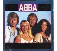 Abba - ABBA - THE COLLECTION CD 18 TRACKS (60320)