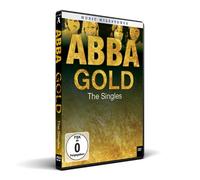 Abba - Abba: The Gold Singles [DVD]