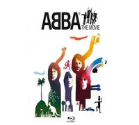 ABBA "ABBA - THE MOVIE" BLU RAY NEW