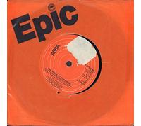 ABBA - Abba The Name Of The Game UK 45 7" single +I Wonder (Depature)