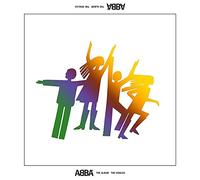 Abba - Abba - The Singles Coloured Vinyl Box [VINYL]