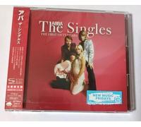 Abba - ABBA / The Singles (Deluxe Edition) [SHM-CD]