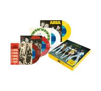ABBA - ABBA - The Singles [VINYL]
