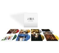 ABBA - ABBA - The Vinyl Collection [VINYL]