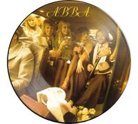 ABBA ABBA (Vinyl) 12" Album Picture Disc (Limited Edition)