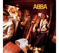 ABBA ABBA (Vinyl) 12" Album (US IMPORT)