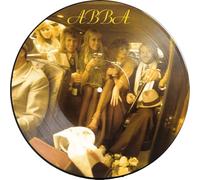 Abba - Abba(Picture Vinyl Lp)
