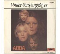 AbbA - ABBA - Voulez-Vous