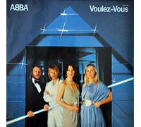 ABBA - ABBA - Voulez-Vous - Polydor - 2344 136
