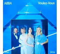 Abba - ABBA - Voulez-Vous - Vogue - LD. 8537 [VINYL]