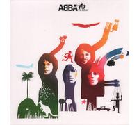Abba The Album Vinyl LP 2011 NEW
