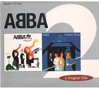 ABBA - Album,The/Voulez Vous (Slipcase)