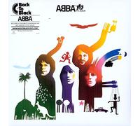 ABBA - The Album - Vinyl LP (2011 Heavy Vinyl Repress, POLS282)