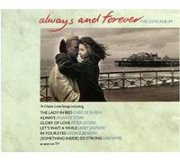 ABBA - Always and Forever - The Love Album