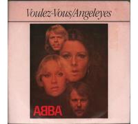ABBA - Angeleyes / Voulez-Vous