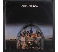 ABBA - arrival