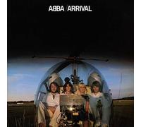 Abba Arrival LP vinyl Europe Polar 2011 Heavy vinyl repress POLS272