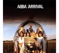 Abba - Arrival - Abba (1976 Vinyl LP)