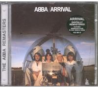 ABBA Arrival (CD) (US IMPORT)