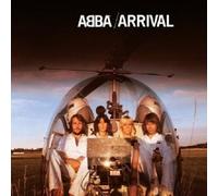 ABBA - ARRIVAL-CLASSIC ALBUM (LIMITED EDITION) CD POP INTERNATIONAL NEW