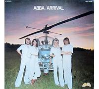 ABBA - Arrival - Melba - LDA. 20238