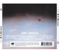 Arrival