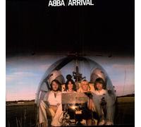 Abba Arrival LP vinyl Europe Polar 2011 Heavy vinyl repress POLS272
