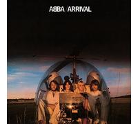 Abba Arrival LP vinyl Europe Polar 2011 Heavy vinyl repress POLS272