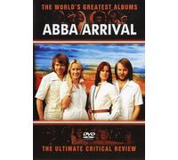 Abba Arrival - The Ultimate Critical Review