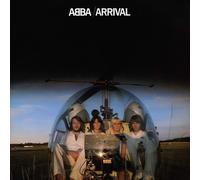 ABBA Arrival (Vinyl) 12" Album (US IMPORT)