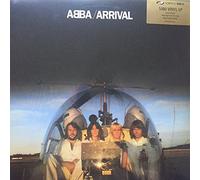 Abba - Arrival [VINYL]