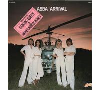 Abba - Arrival [Vinyl LP] [VINYL]