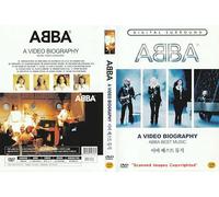 ABBA: Best Music / NEW DVD - NTSC, All Region (Registered tracking number)