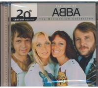 ABBA - Best Of - CD - G3z