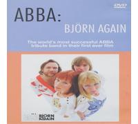 Abba - Björn Again [DVD]