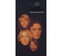 Abba Box-Thank You for the Mu