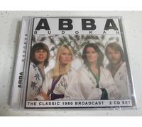 Abba - Budokan 1980 - CD - New & Sealed