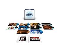 ABBA - Album Box Sets