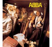 ABBA – Abba – CD – New