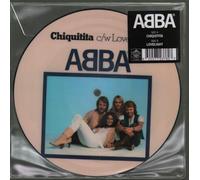 ABBA - Chiquitita (Picture Disc) [7" VINYL]