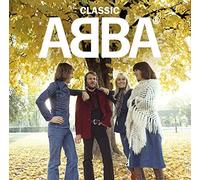 ABBA - Classic - CD - B99z