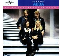ABBA - Classic (The Universal Masters Collection) (2005) CD NEW