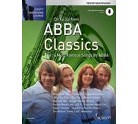 Abba Classics