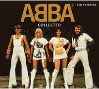 ABBA - COLLECTED - New cd - R600z