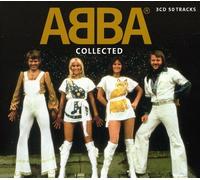 Abba Collected (3CD) CDNEW Value Guaranteed from eBay’s biggest seller