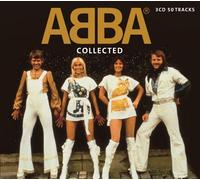 ABBA - COLLECTED - New cd - R600z