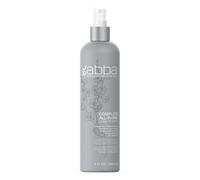 ABBA Complete All-in-One Leave-in Hair Spray - Reduces Frizz - Improves Comb-Ability and Elasticity - Moisturizes and Strengthens Hair - Provides Extensive Thermal Protection - 8 Oz/236 ml
