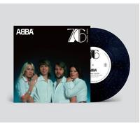 ABBA - Dancing Queen (Limited Edition Black Sparkling Vinyl) [VINYL]