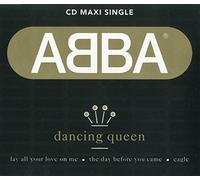 Abba - Dancing Queen
