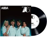 ABBA 'DANCING QUEEN' Ltd 10" VINYL (PRE-SALE)